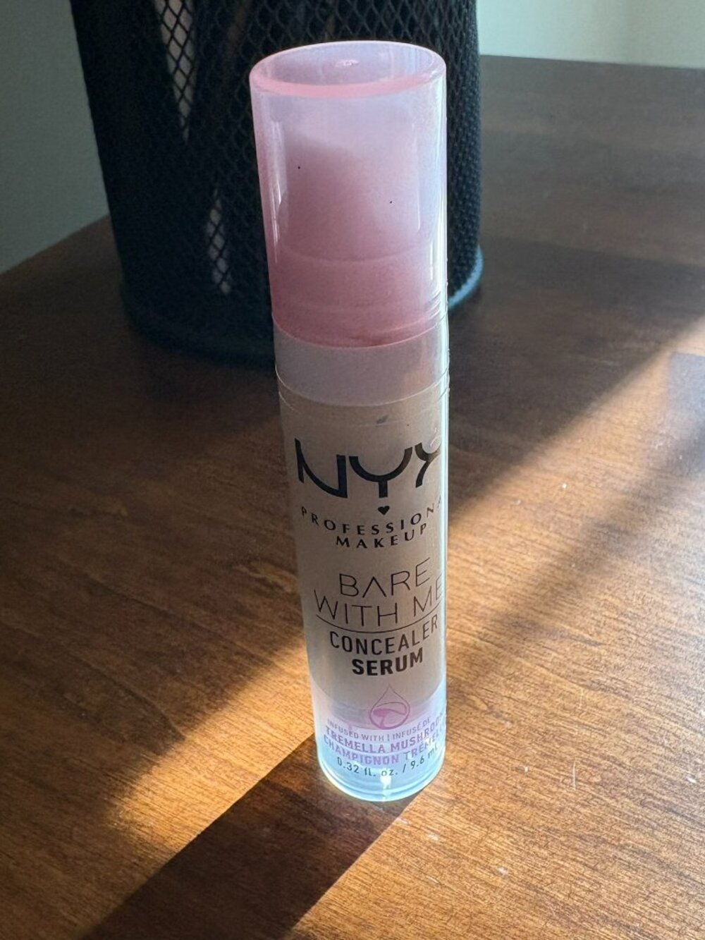 Concealer Bundle NYX Wonder Snatch Morphe Wakeup Artist - Picture 11 of 12